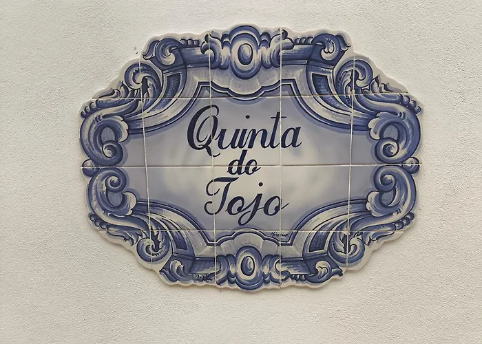 Quinta Do Tojo