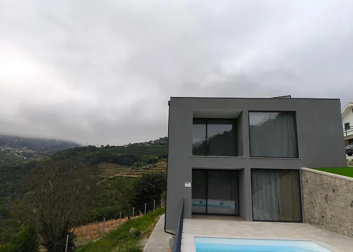 Quinta Do Tojo