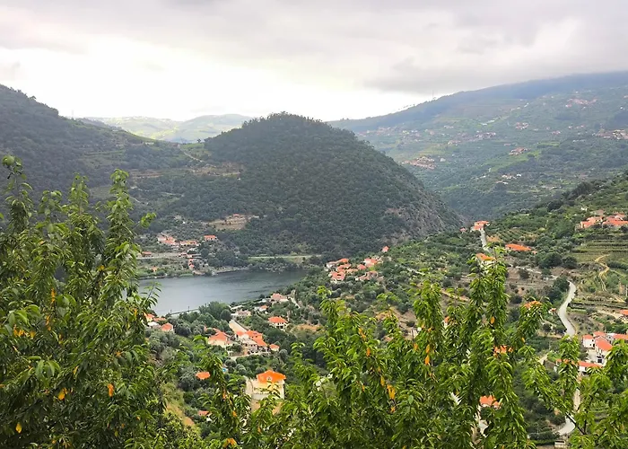 Quinta Do Tojo