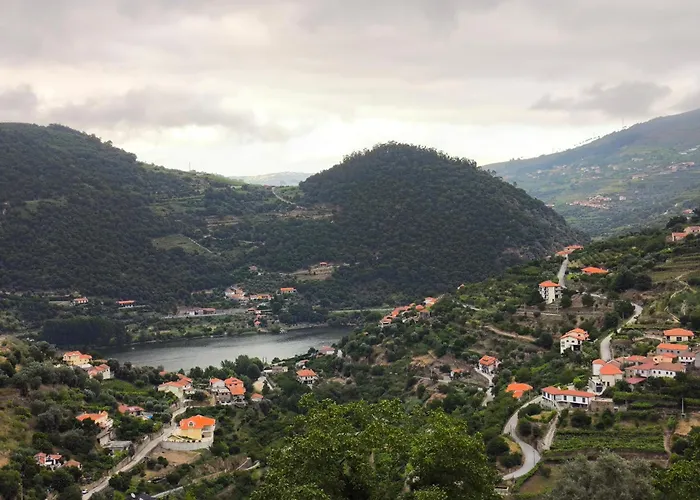 Quinta Do Tojo