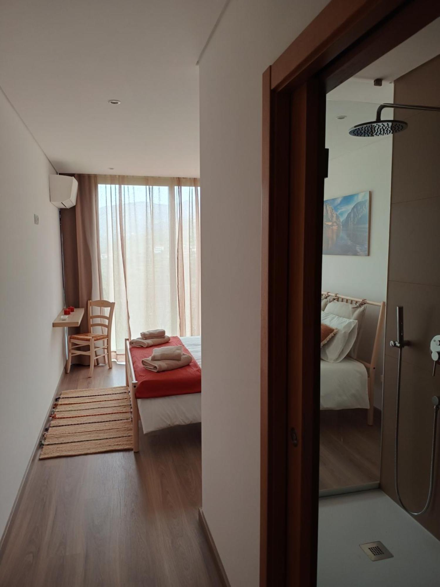 Farm stay Quinta Do Tojo *