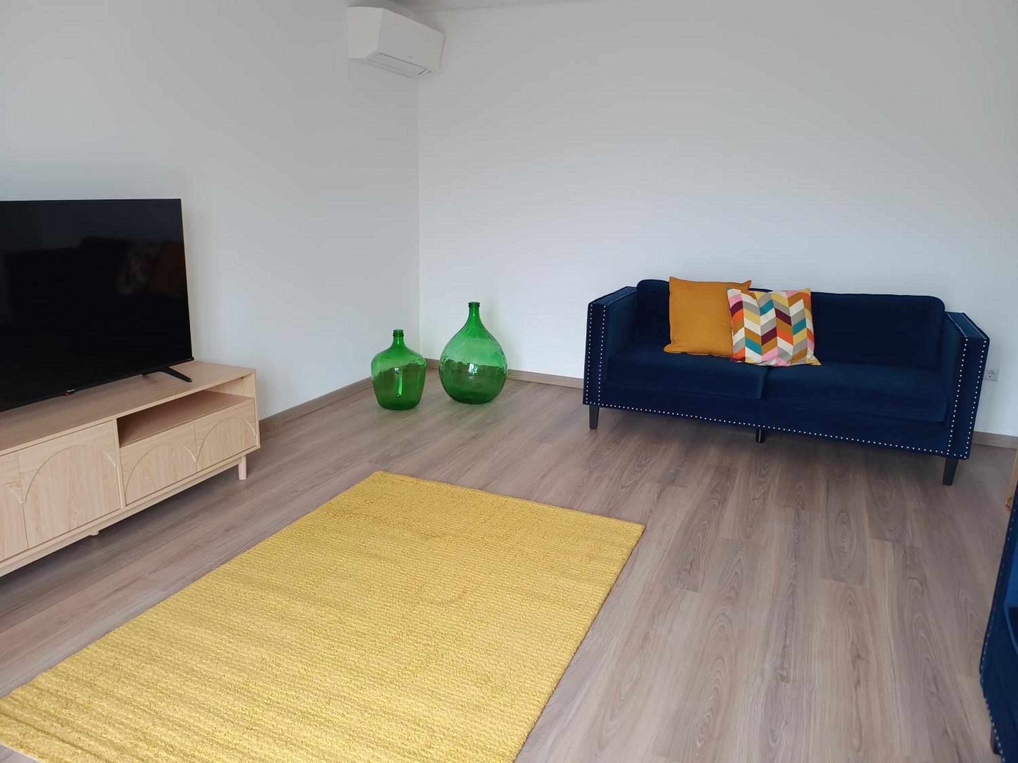 Farm stay Quinta Do Tojo