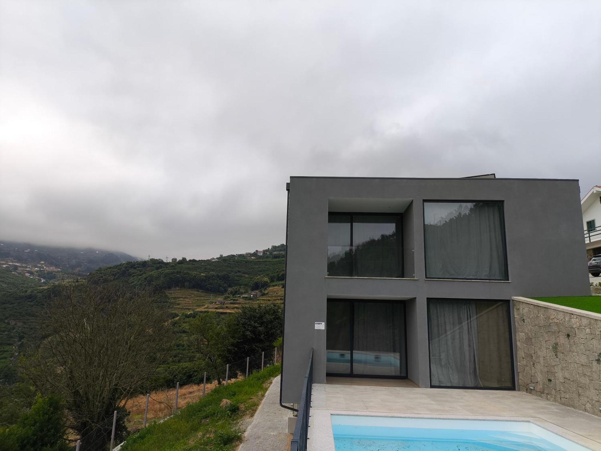 Quinta Do Tojo *