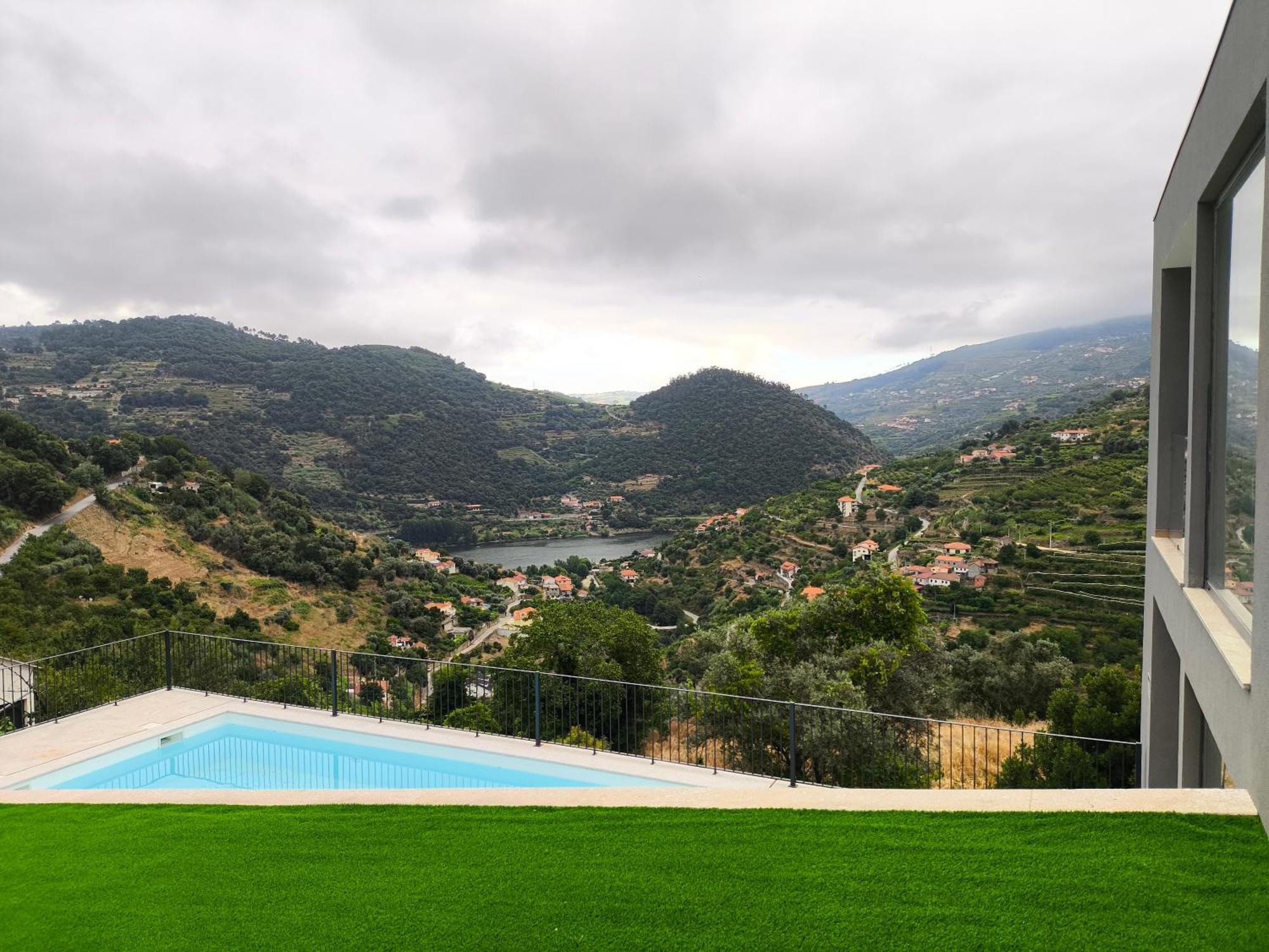 Quinta Do Tojo * Alufinha