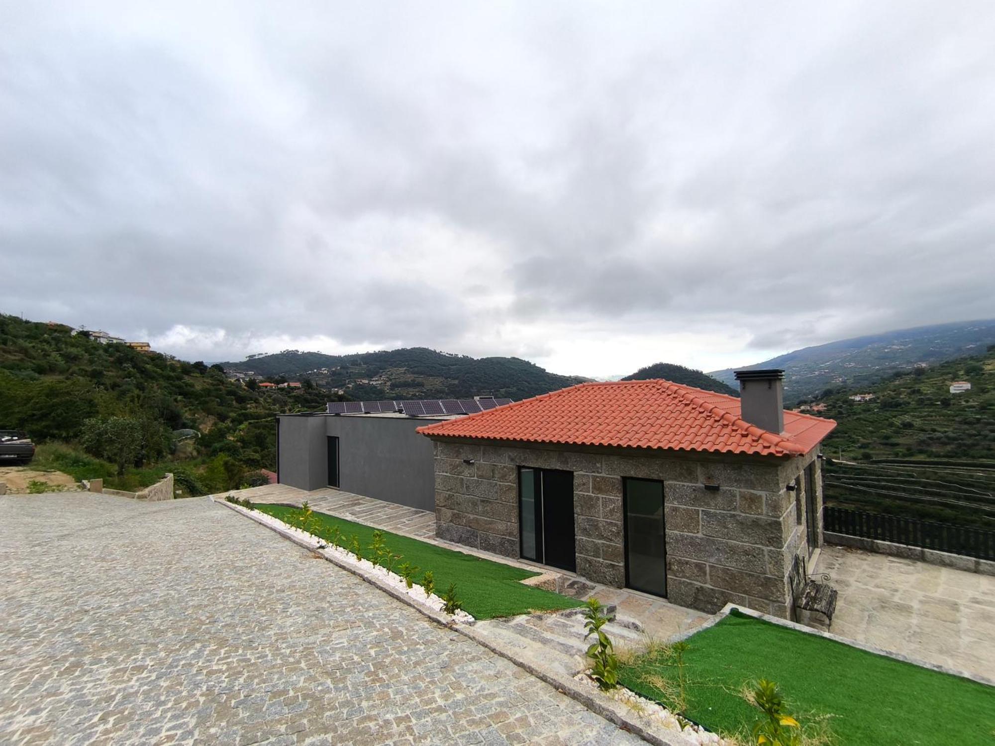Quinta Do Tojo *