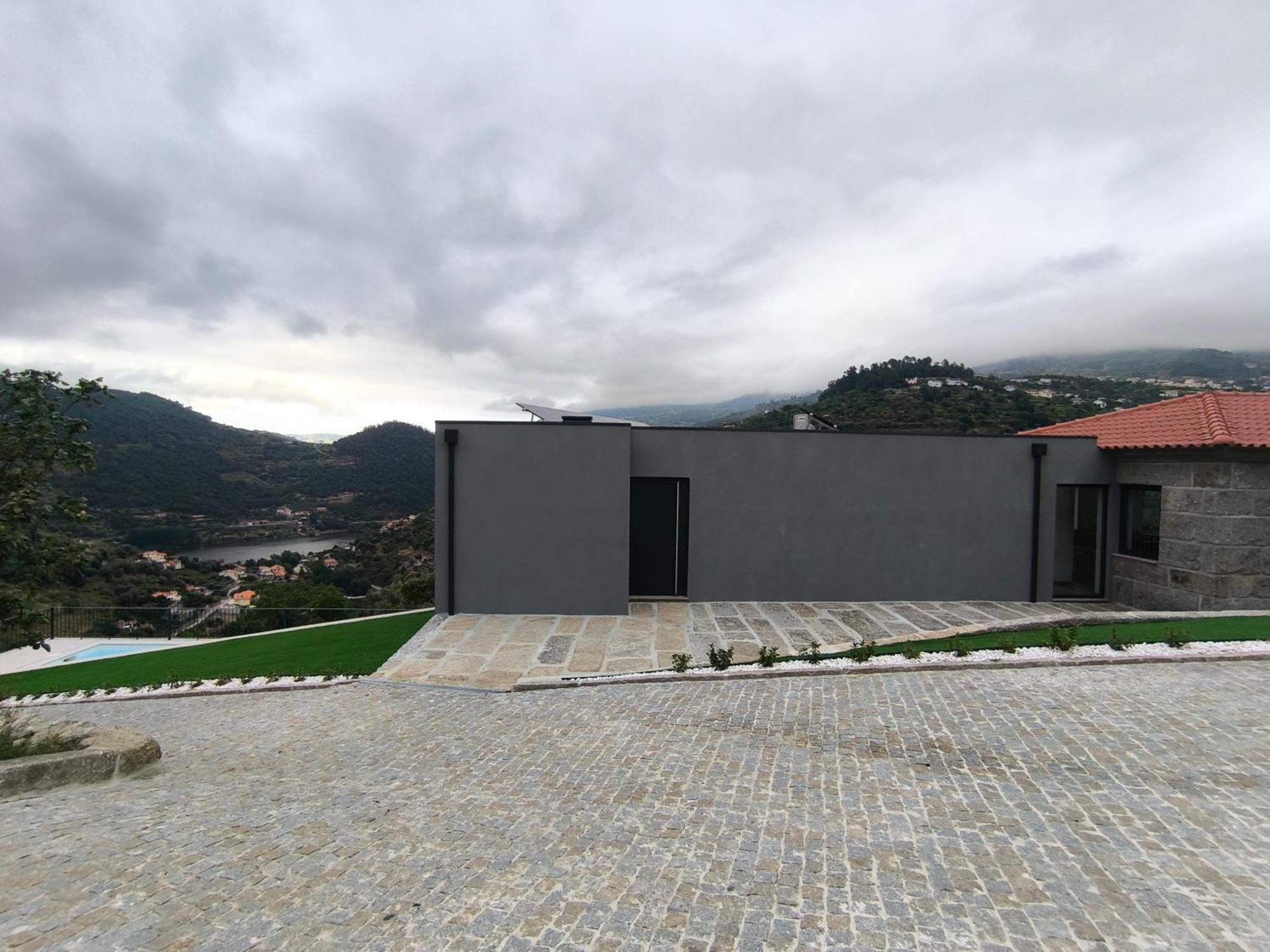Quinta Do Tojo