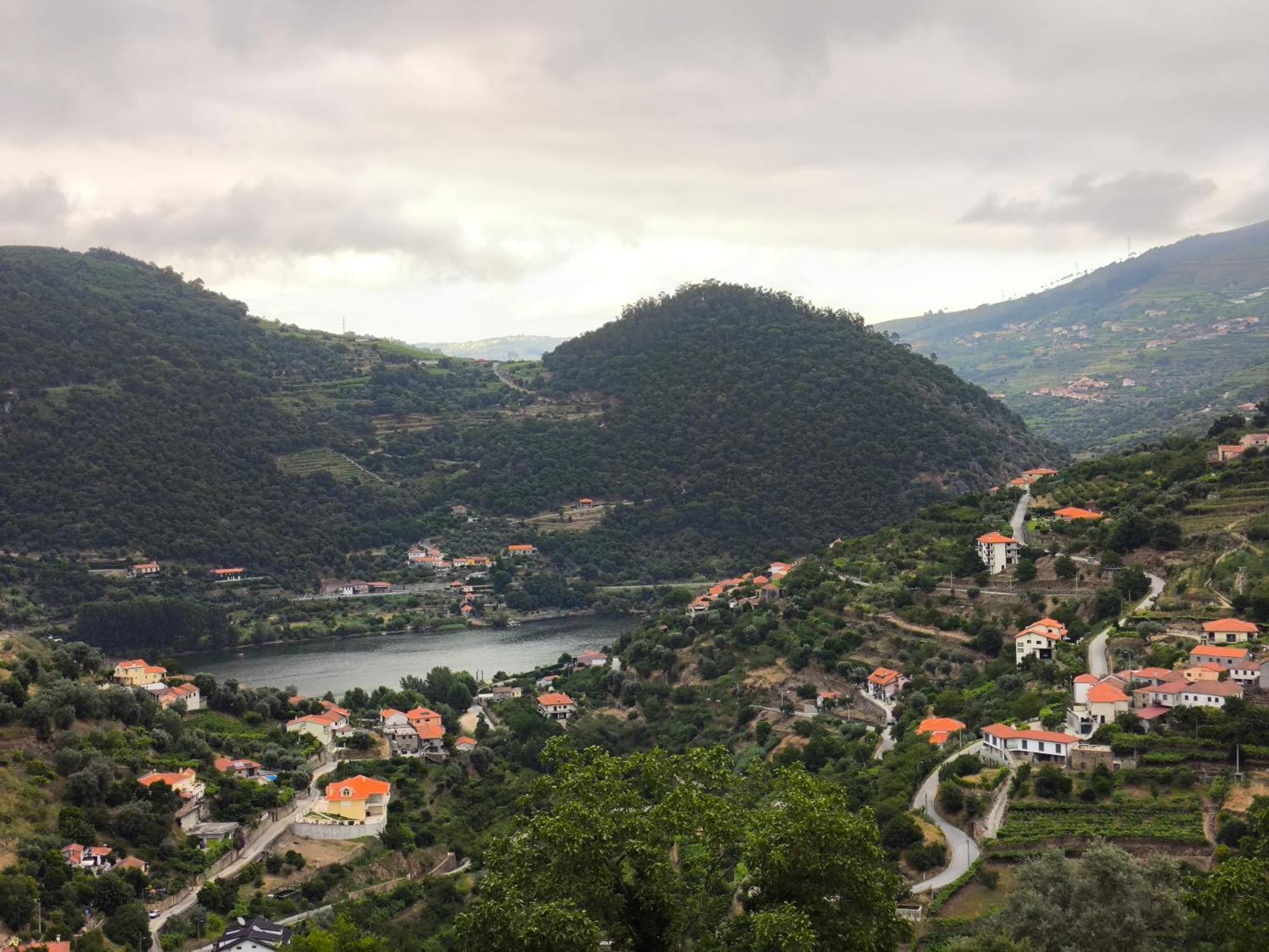Farm stay Quinta Do Tojo