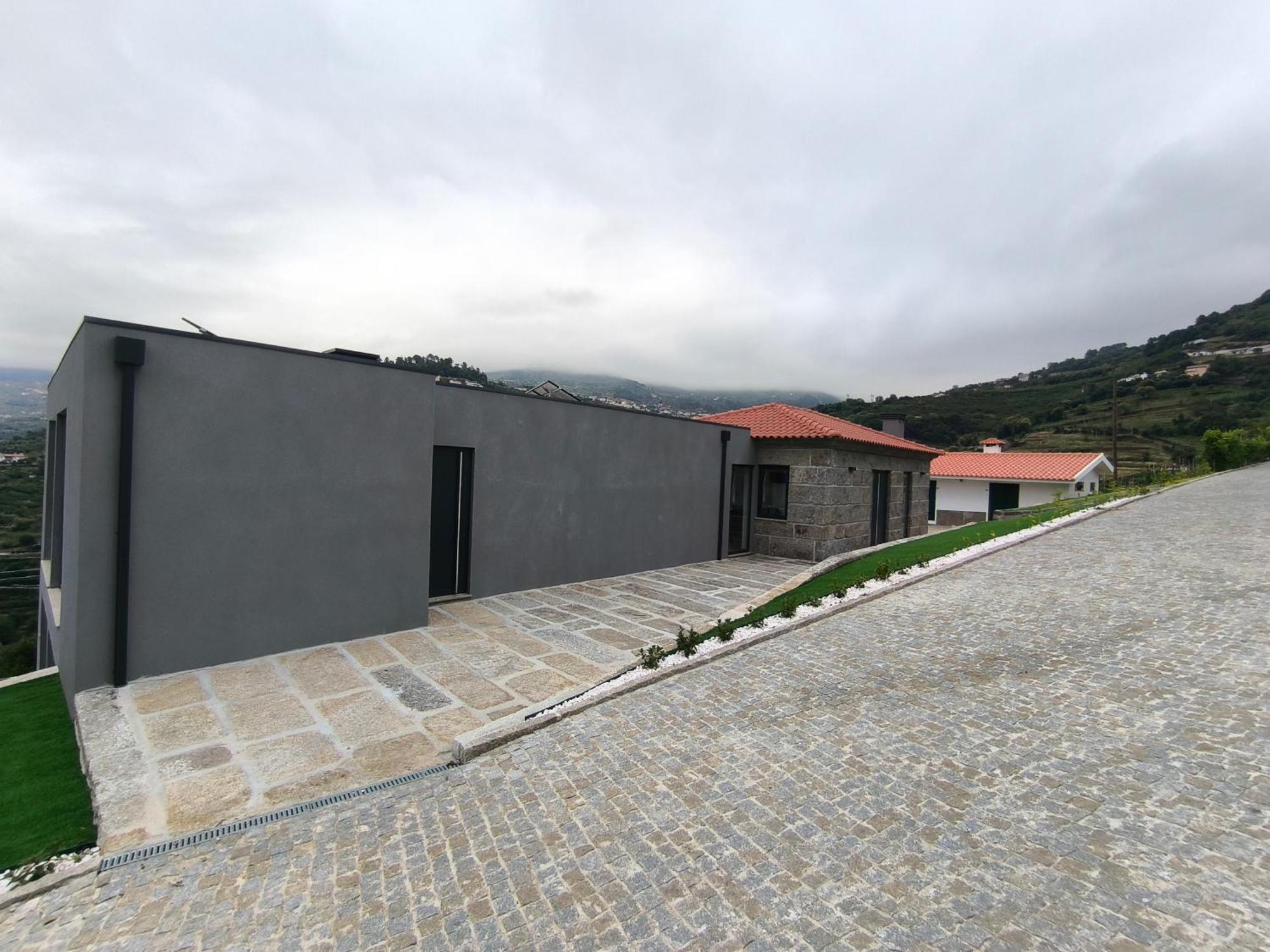 Farm stay Quinta Do Tojo *