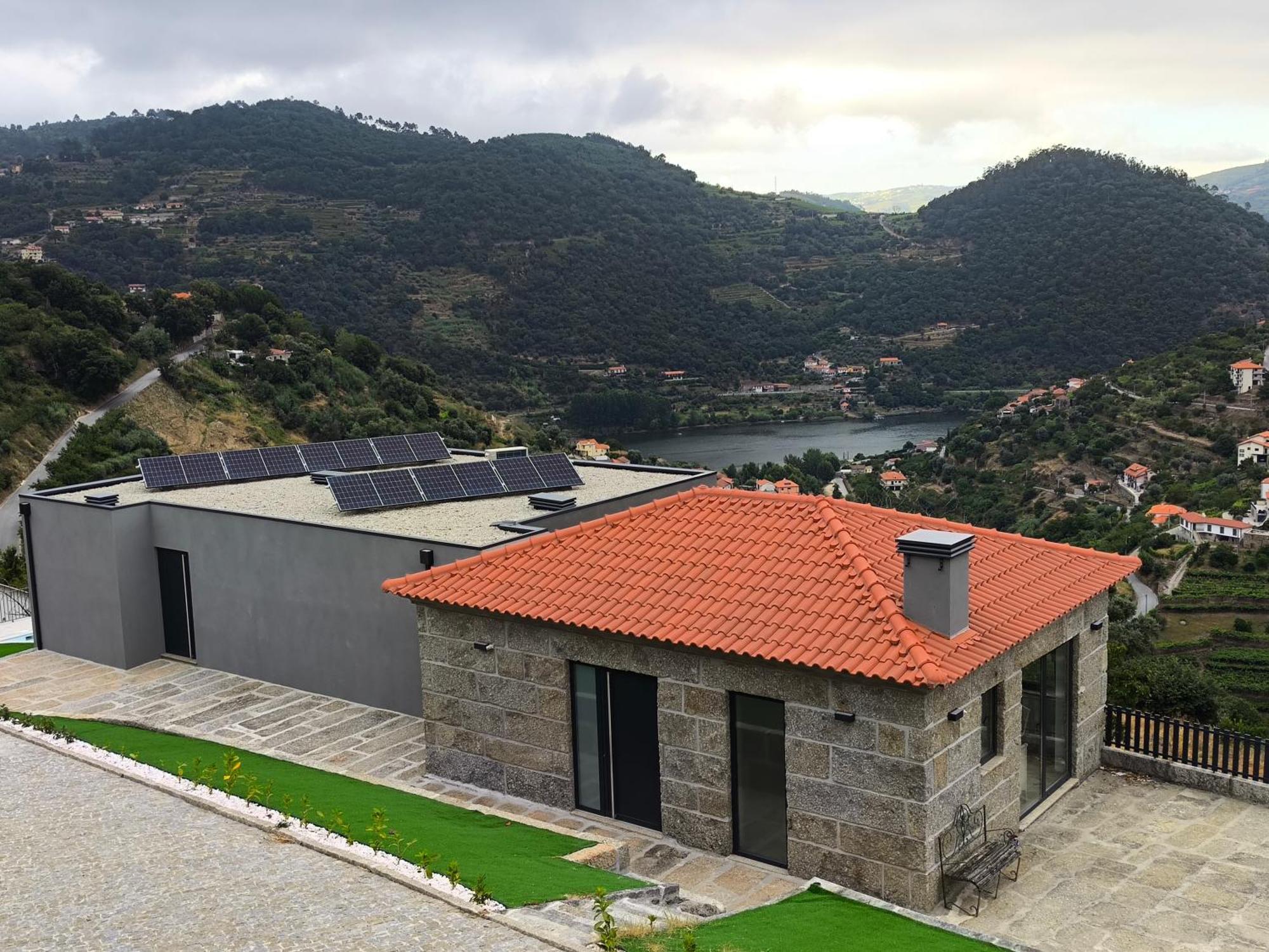 Quinta Do Tojo *