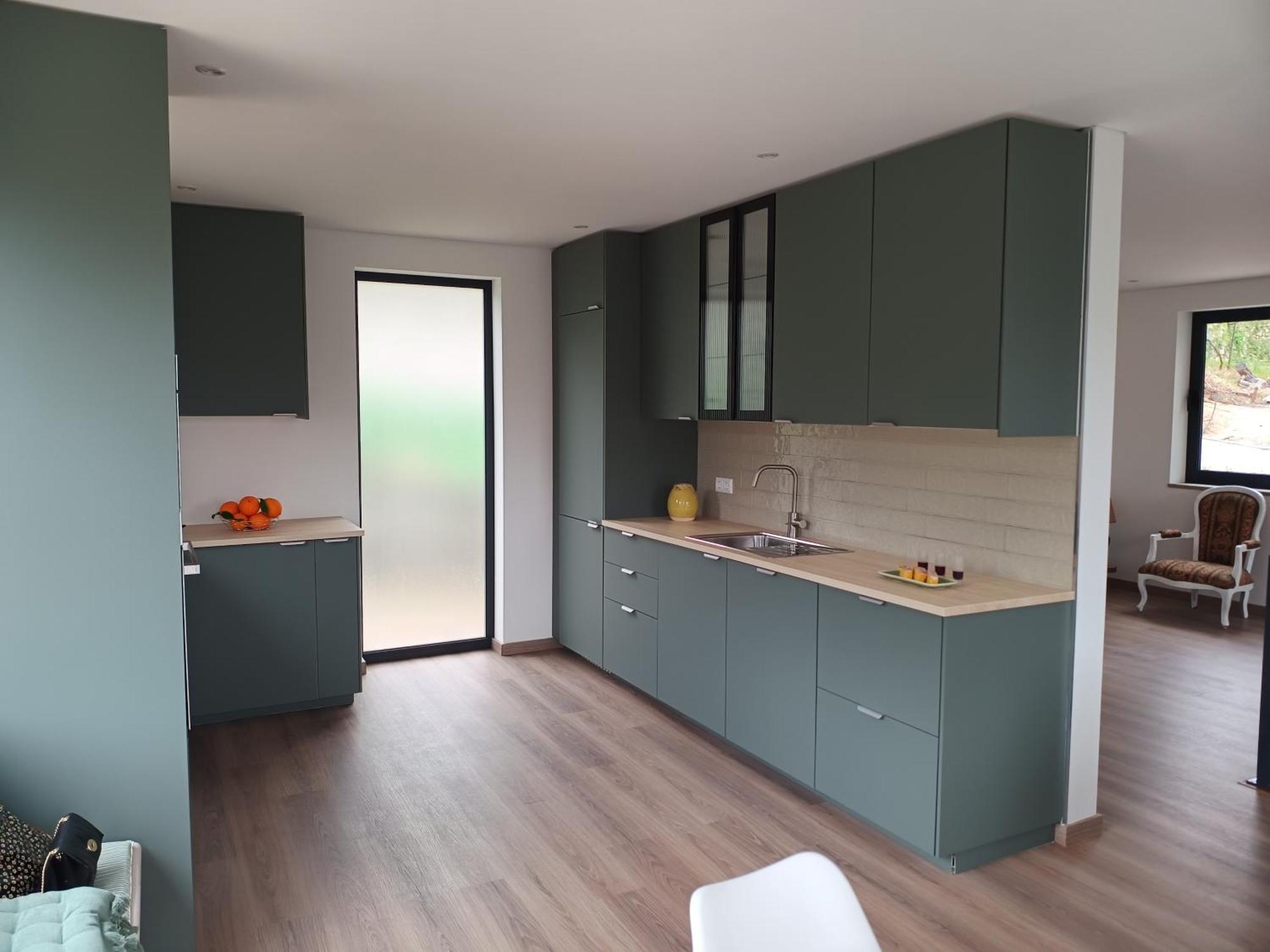 Farm stay Quinta Do Tojo