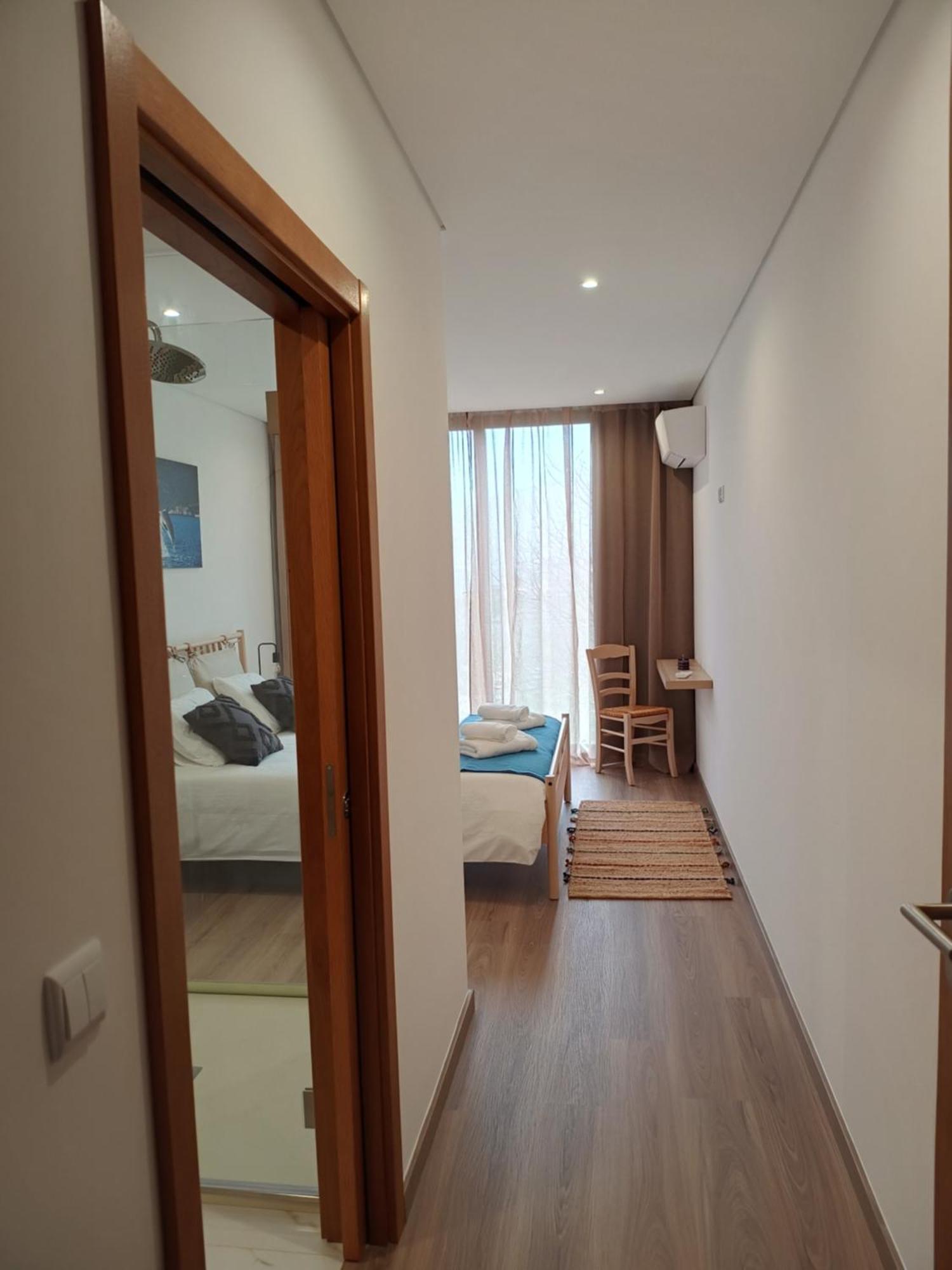 Farm stay Quinta Do Tojo