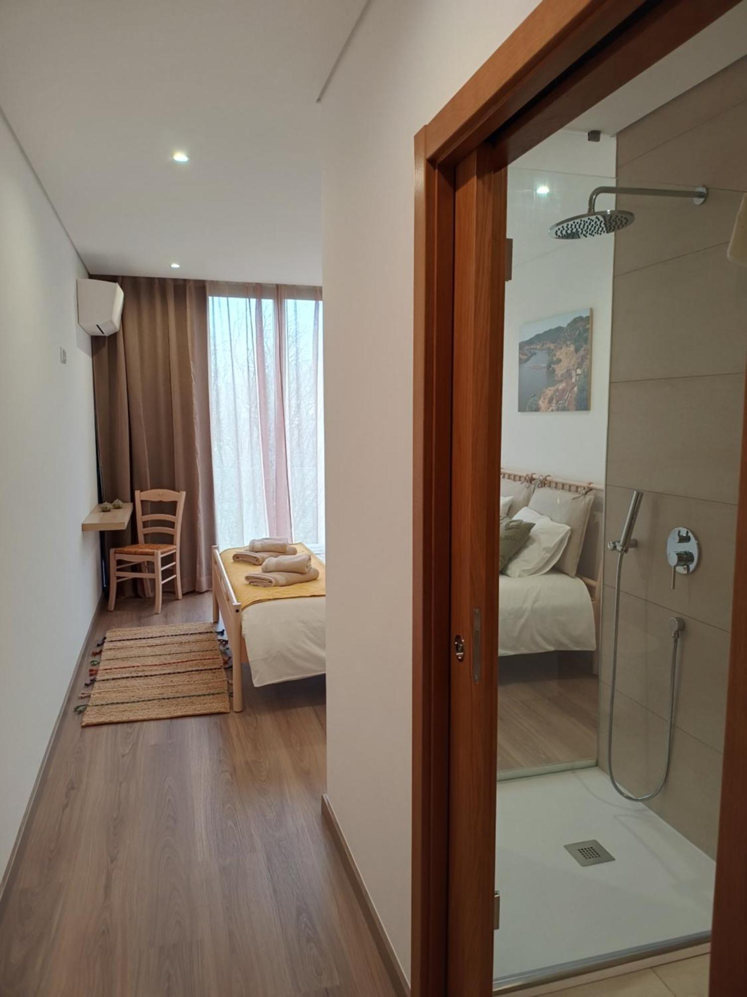 Quinta Do Tojo Farm stay *
