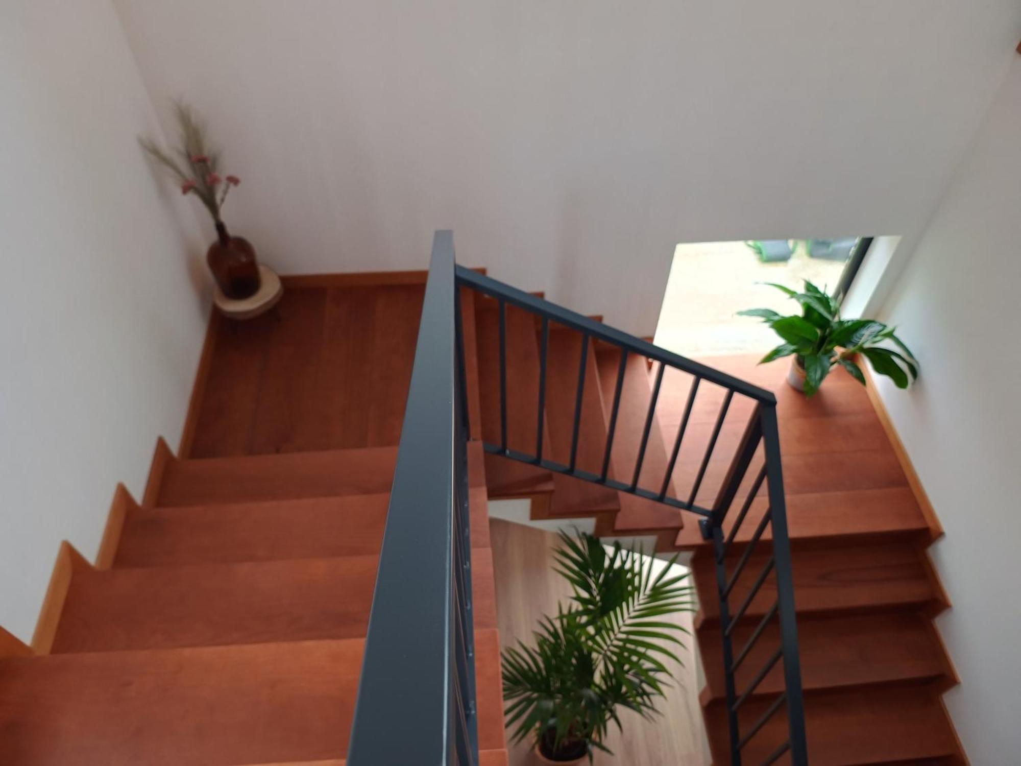 Quinta Do Tojo Farm stay *