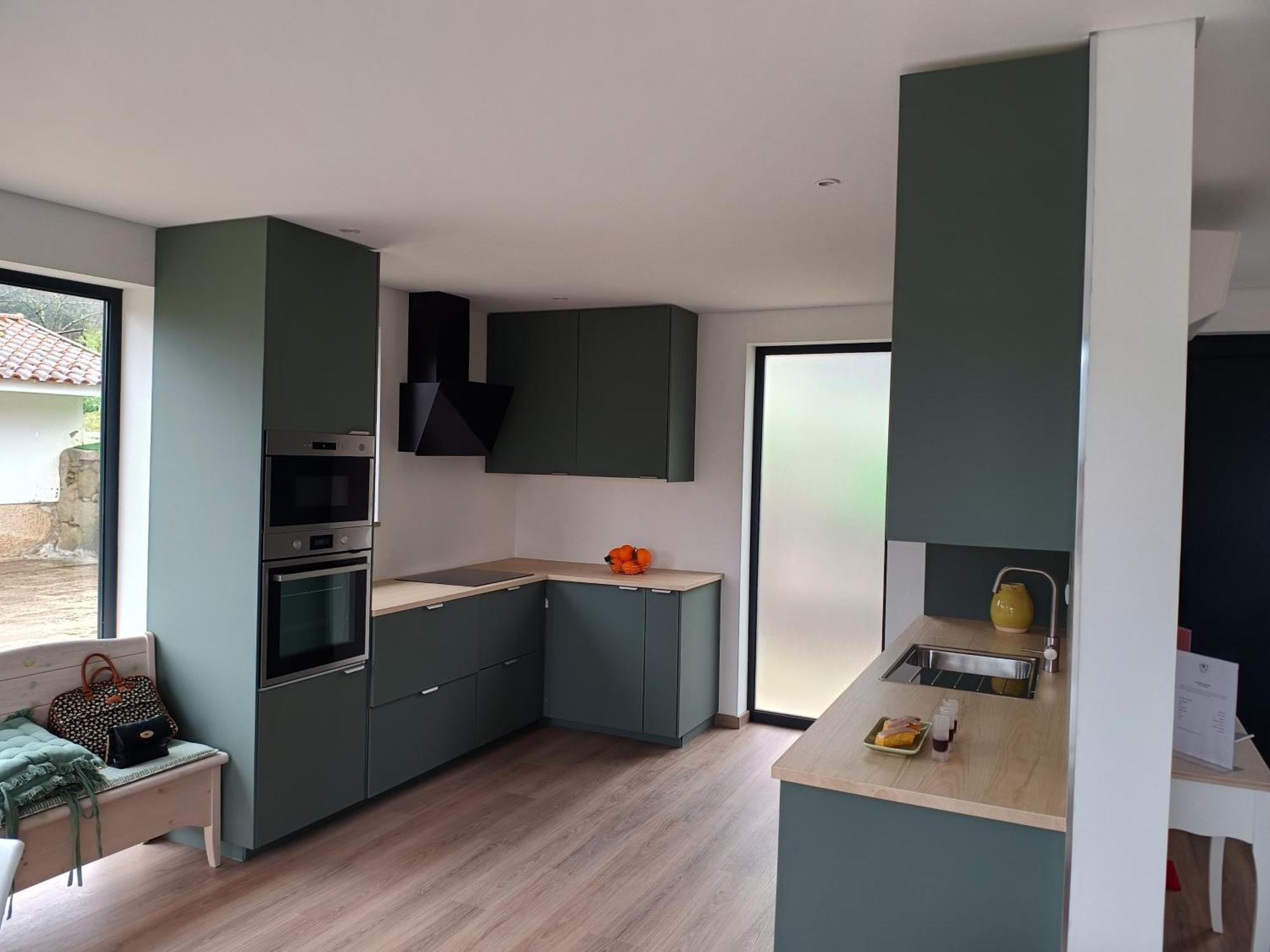 Quinta Do Tojo Farm stay *