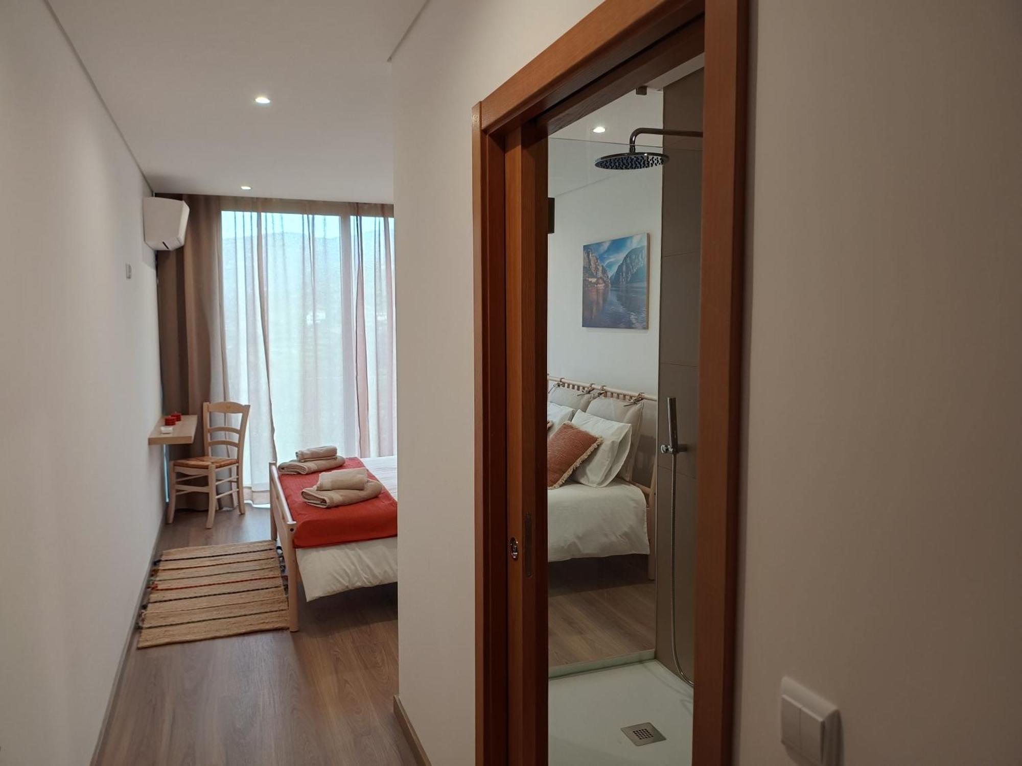 Farm stay Quinta Do Tojo