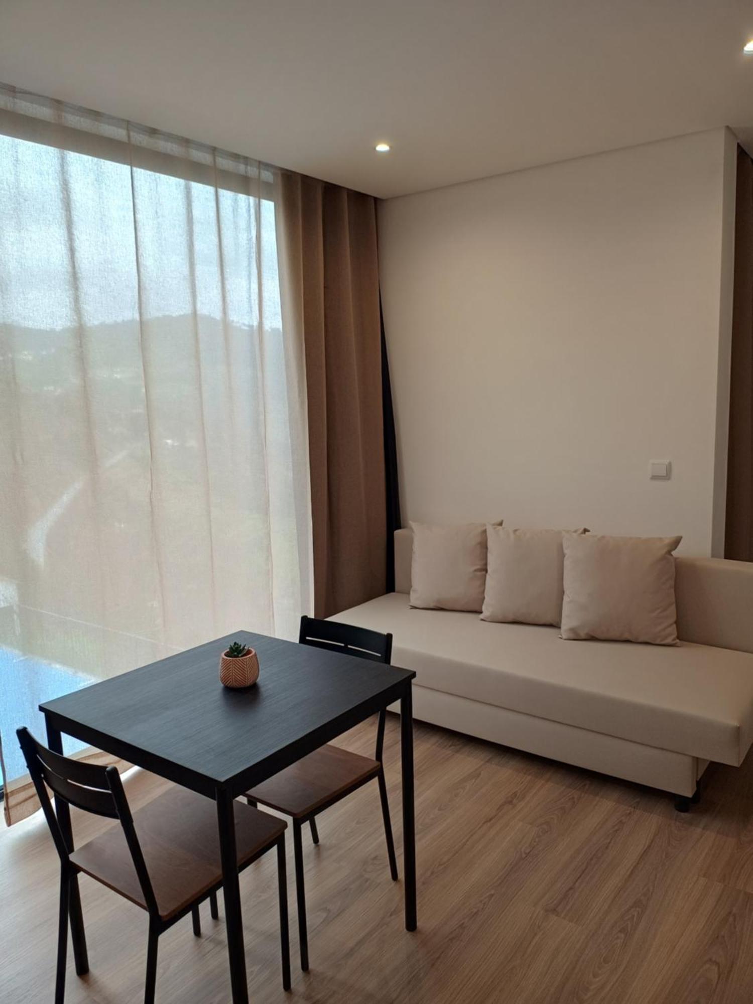 Farm stay Quinta Do Tojo Alufinha