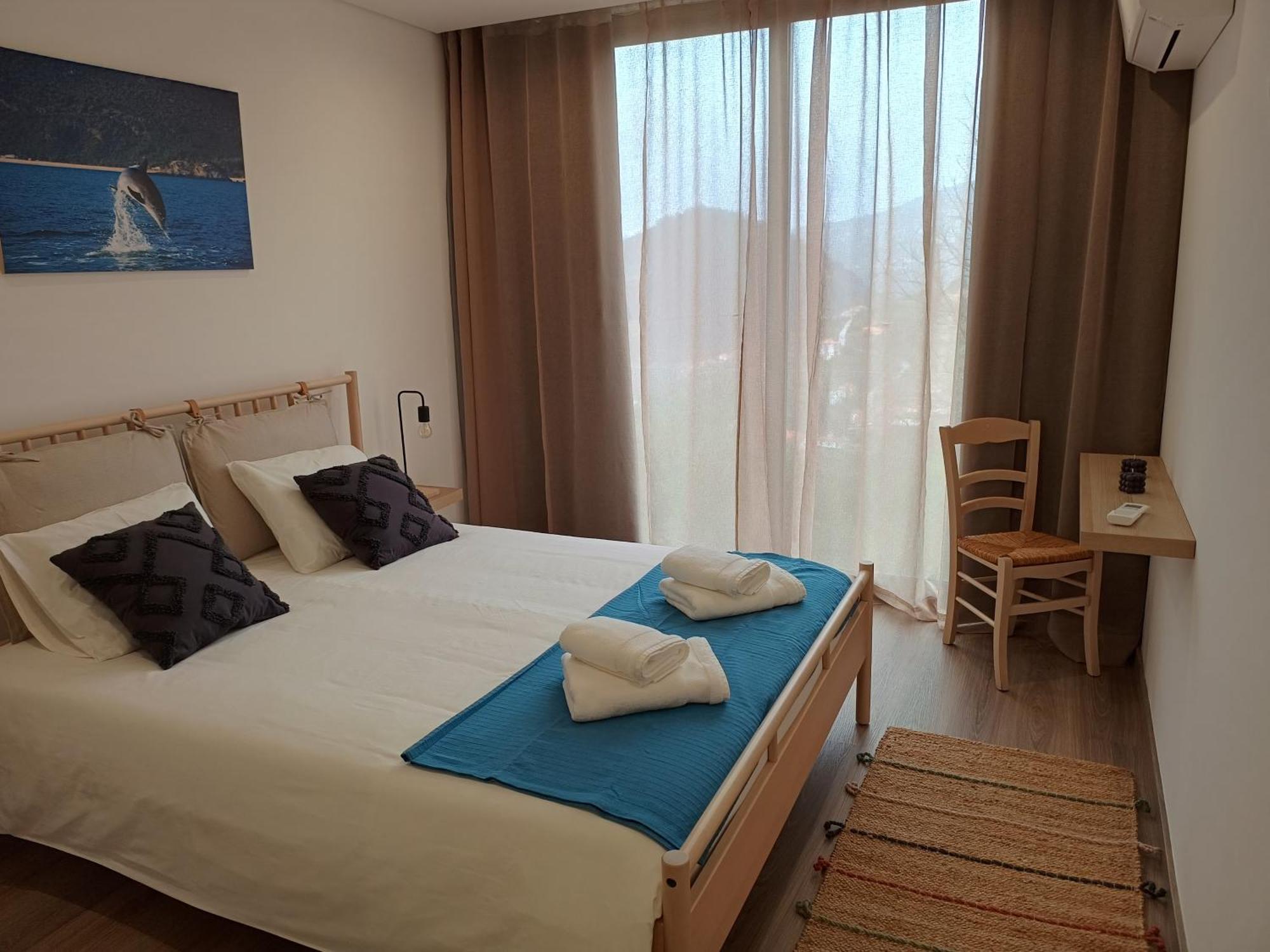 Farm stay Quinta Do Tojo *